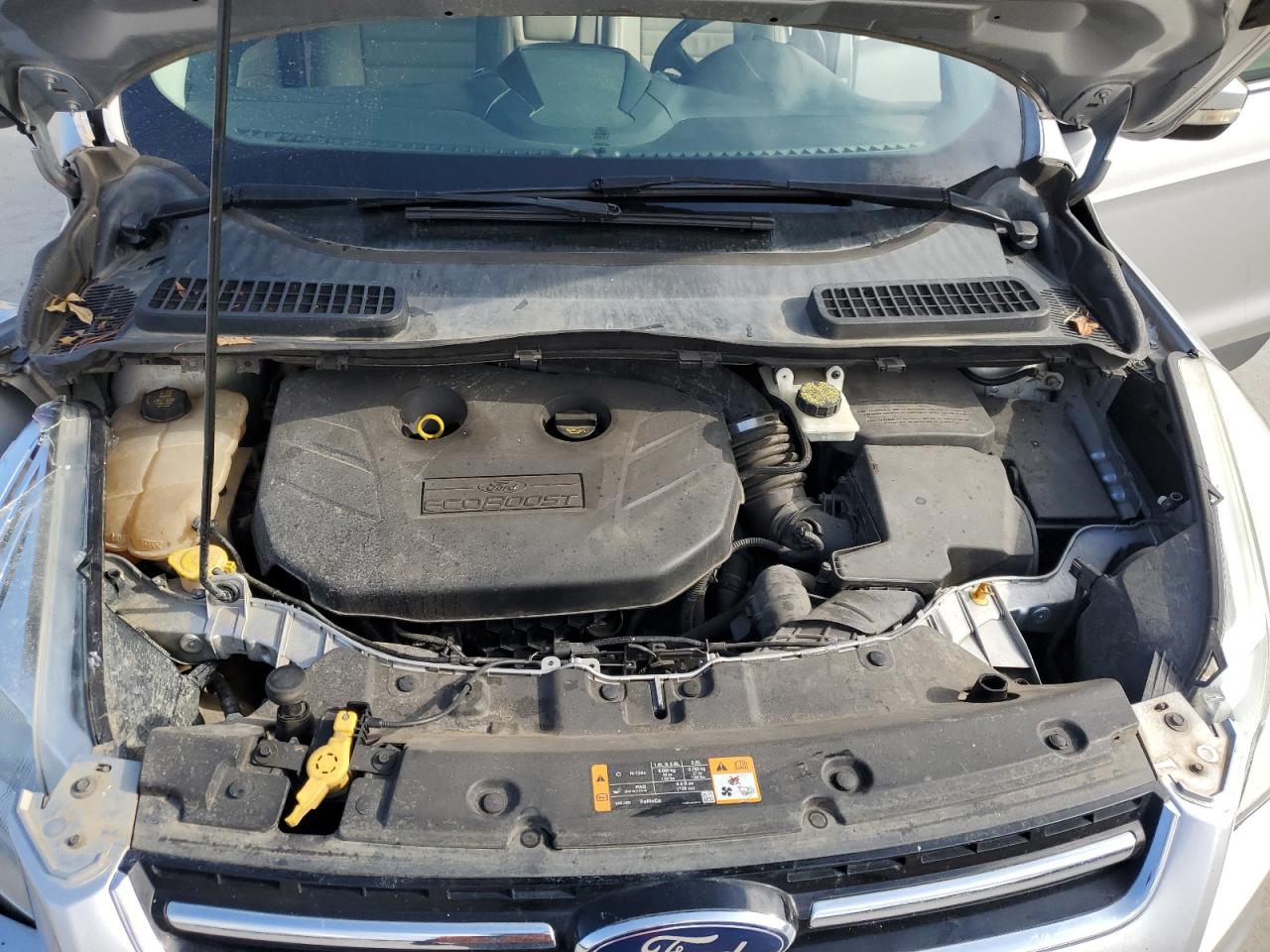 2014 Ford Escape - Image 13