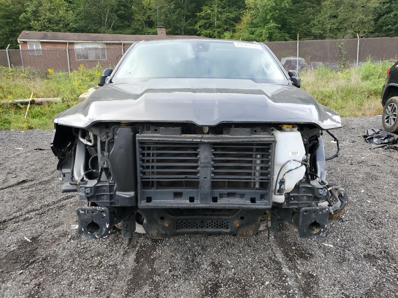 2019 RAM 1500 - Image 5