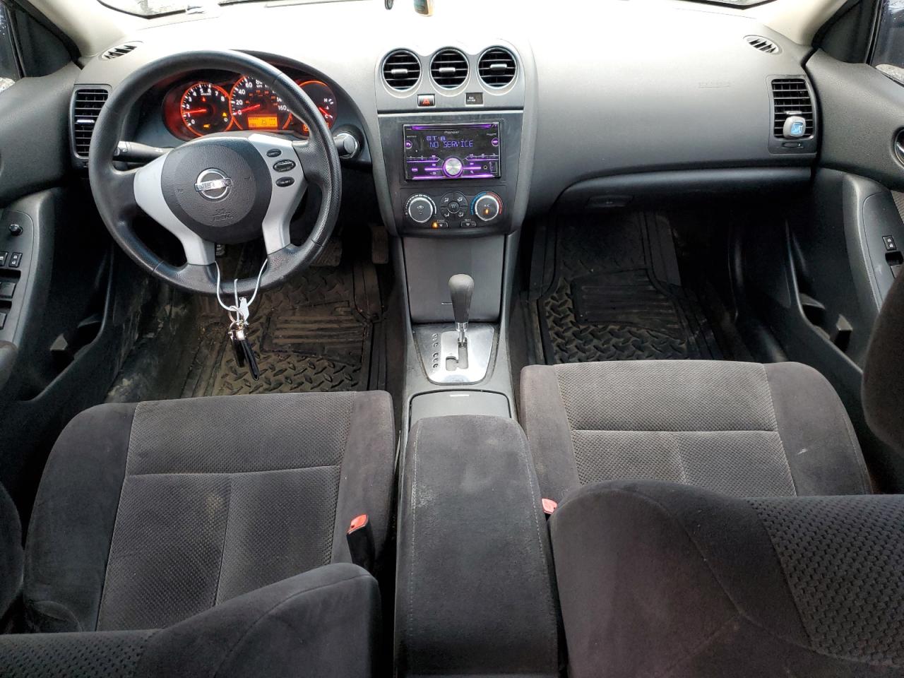 1N4AL21E59N404306 2009 Nissan Altima 2.5