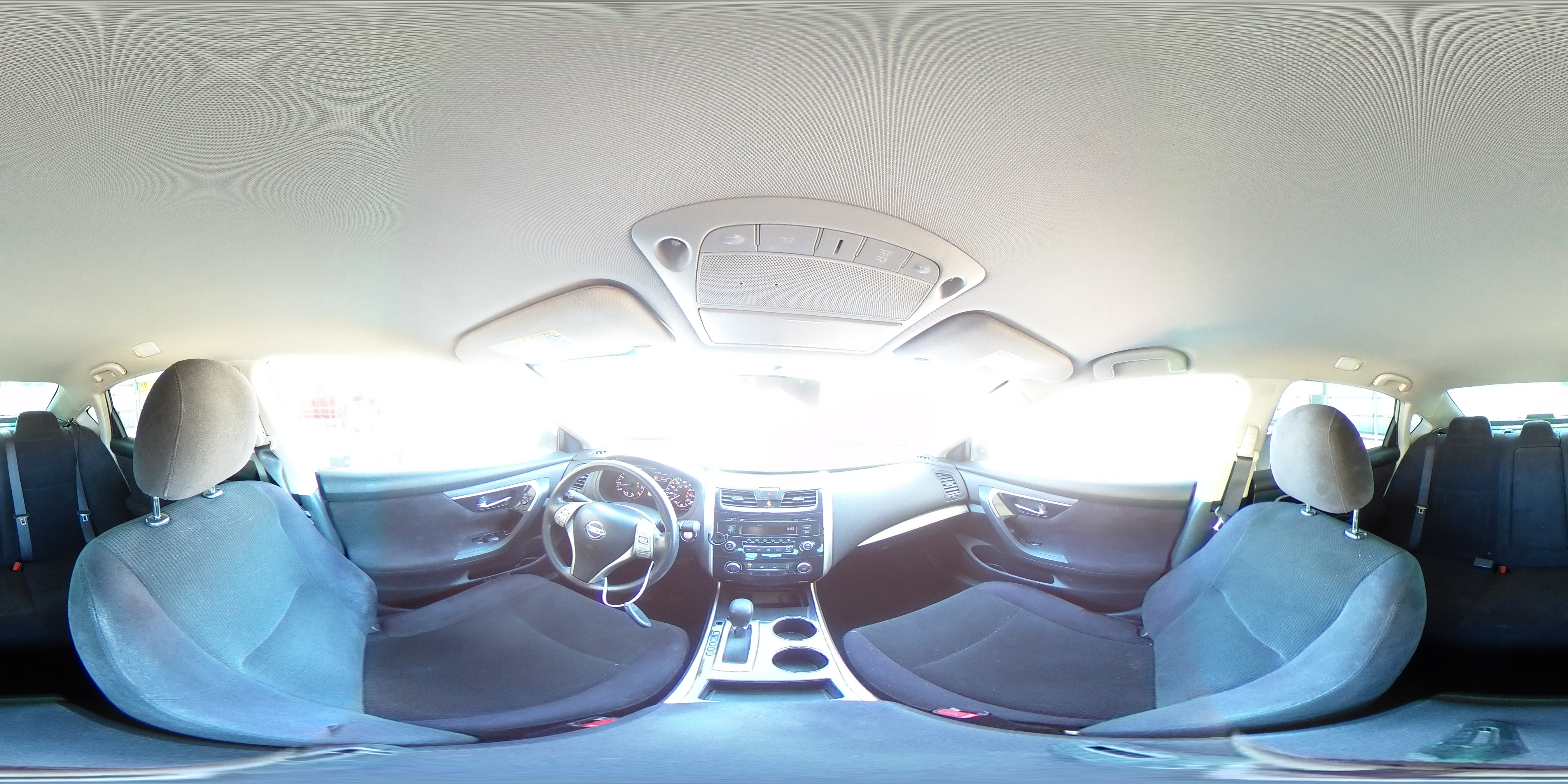 2013 Nissan Altima - Image 12