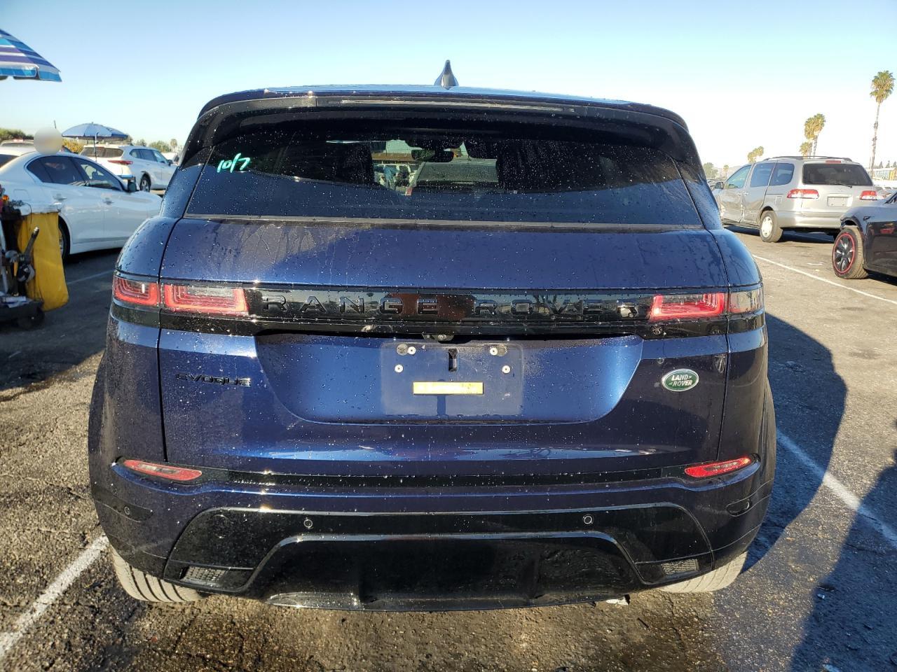2023 Land Rover Range Rover - Image 6