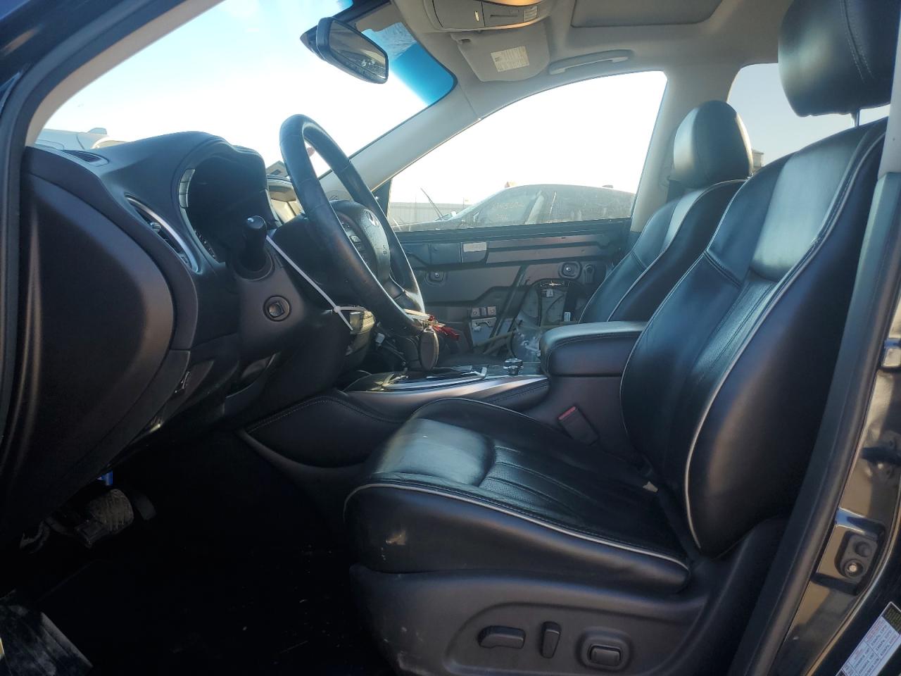 2016 Infiniti QX60 - Image 7