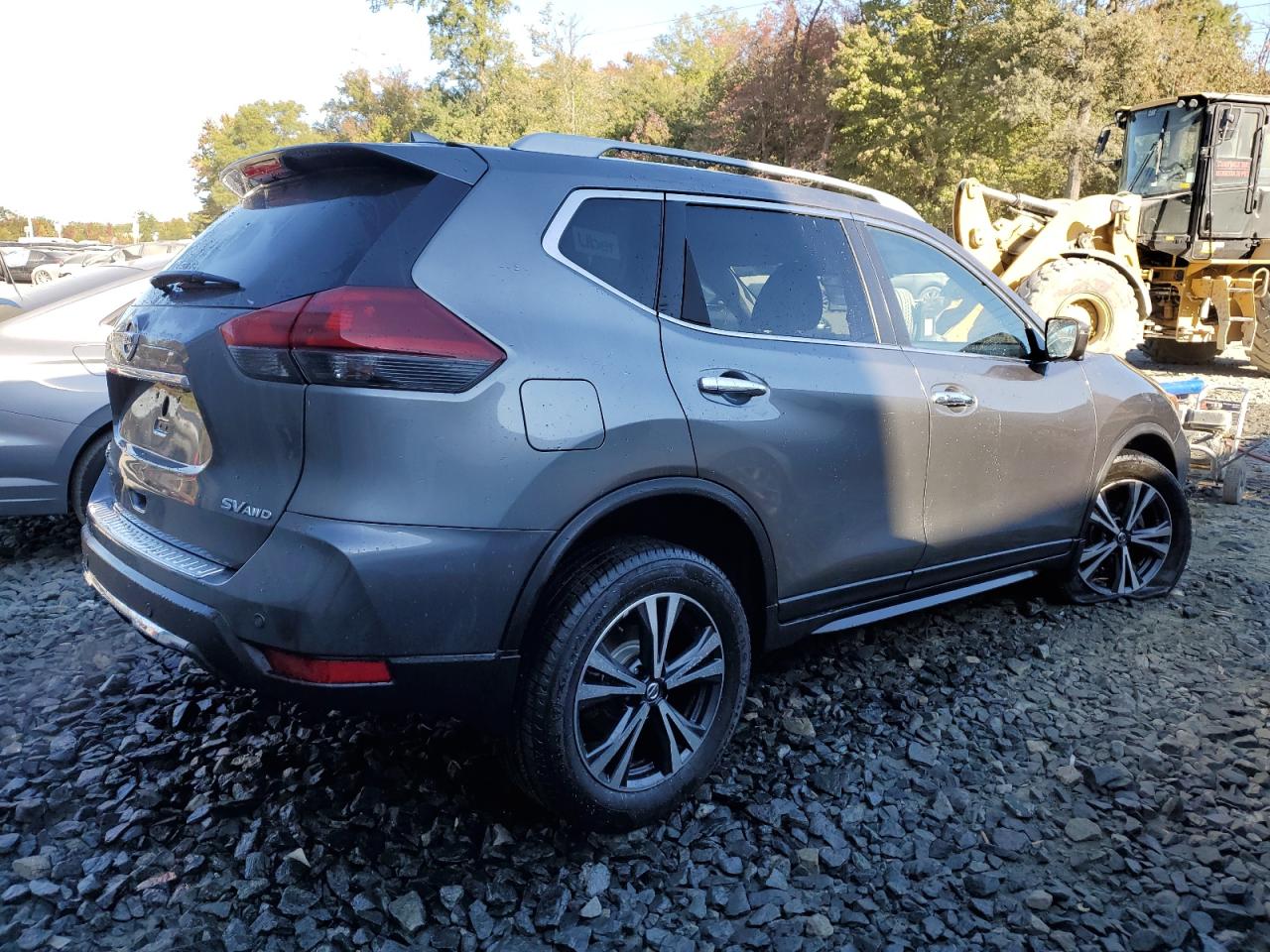 2020 Nissan Rogue - Image 3