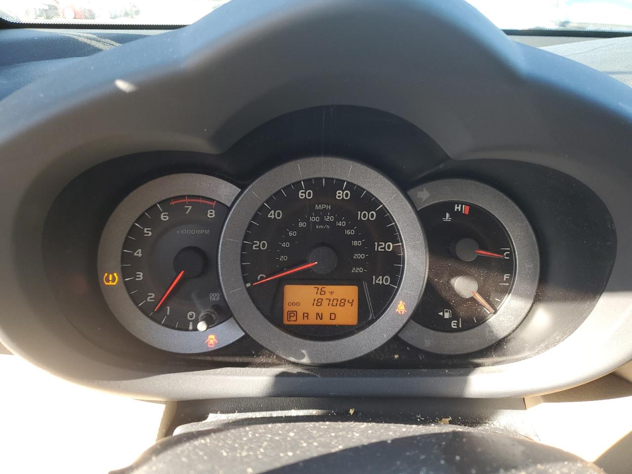 2009 Toyota Rav4 VIN: JTMZF33V095001597 Lot: 74926684