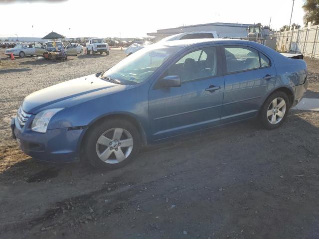 2009 Ford Fusion Se