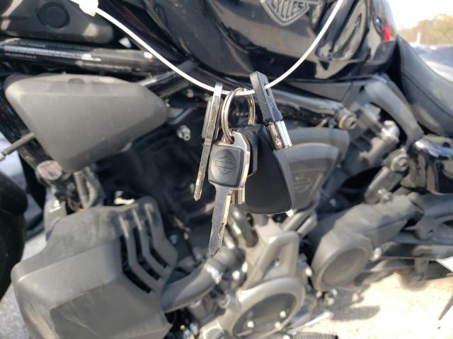  HARLEY-DAVIDSON RH975 2024 Чорний