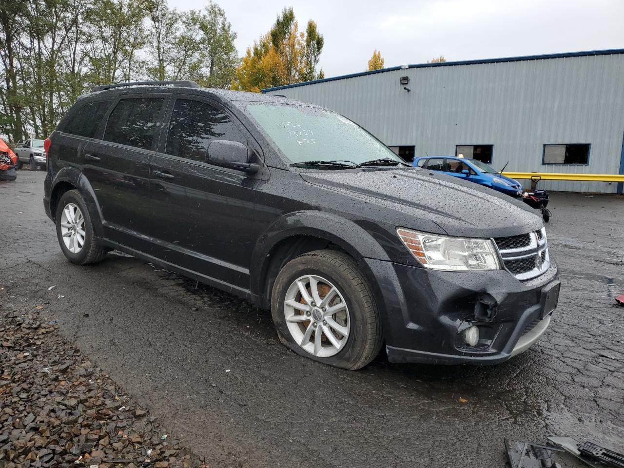 2013 Dodge Journey - Image 4