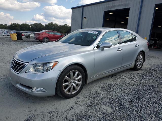 2008 Lexus Ls 460