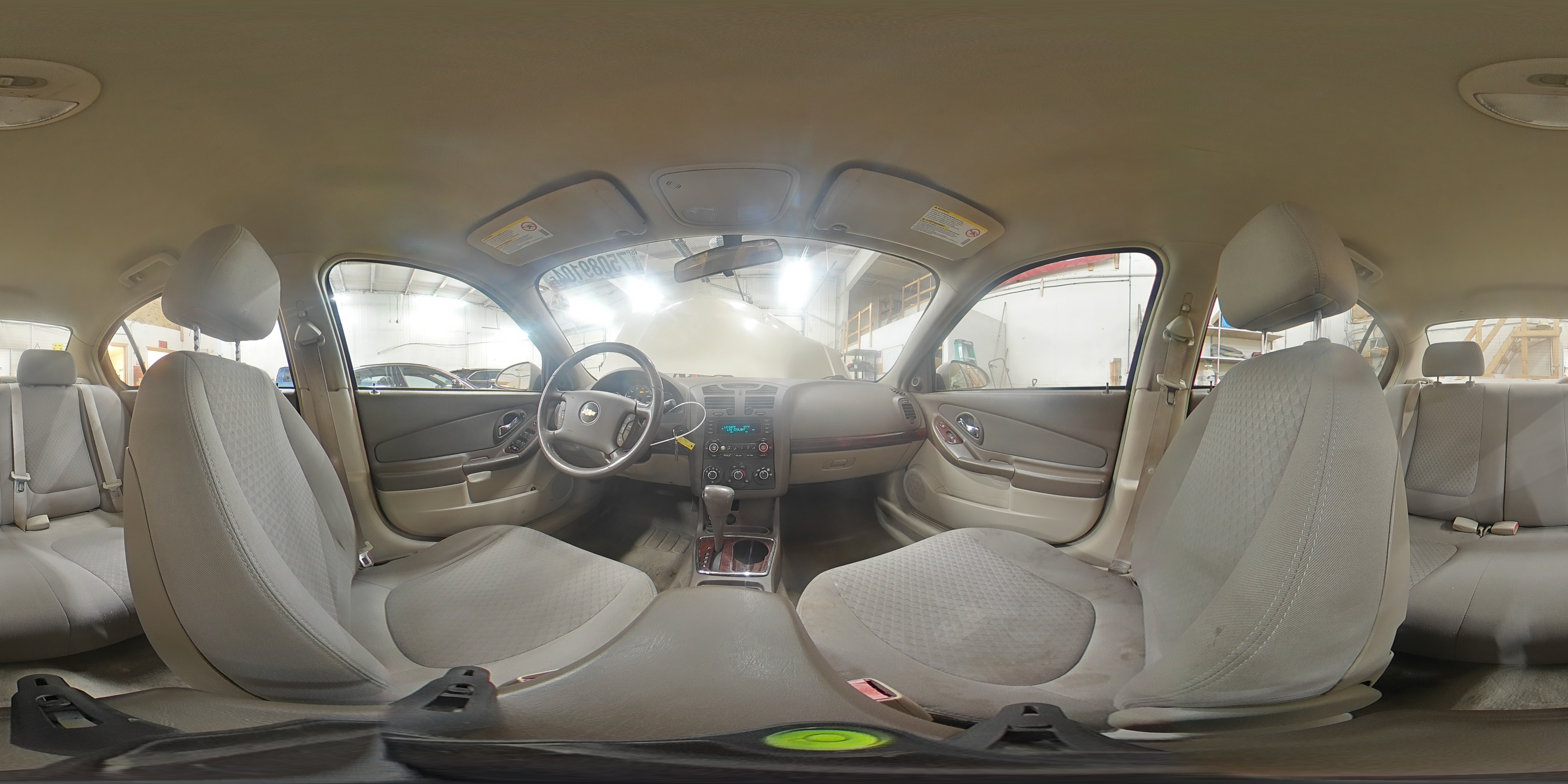 2006 Chevrolet Malibu - Image 12