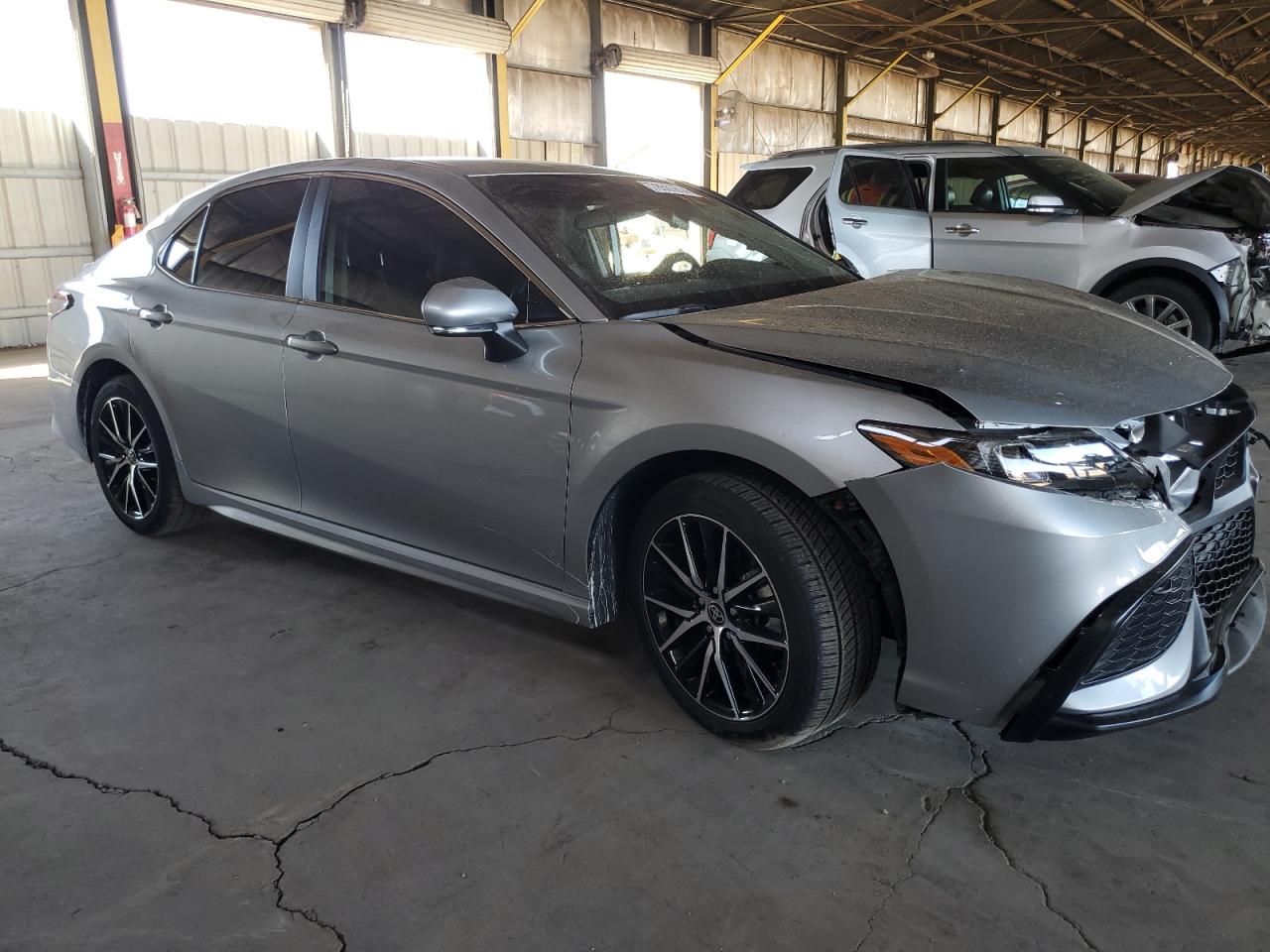 2024 Toyota Camry - Image 4