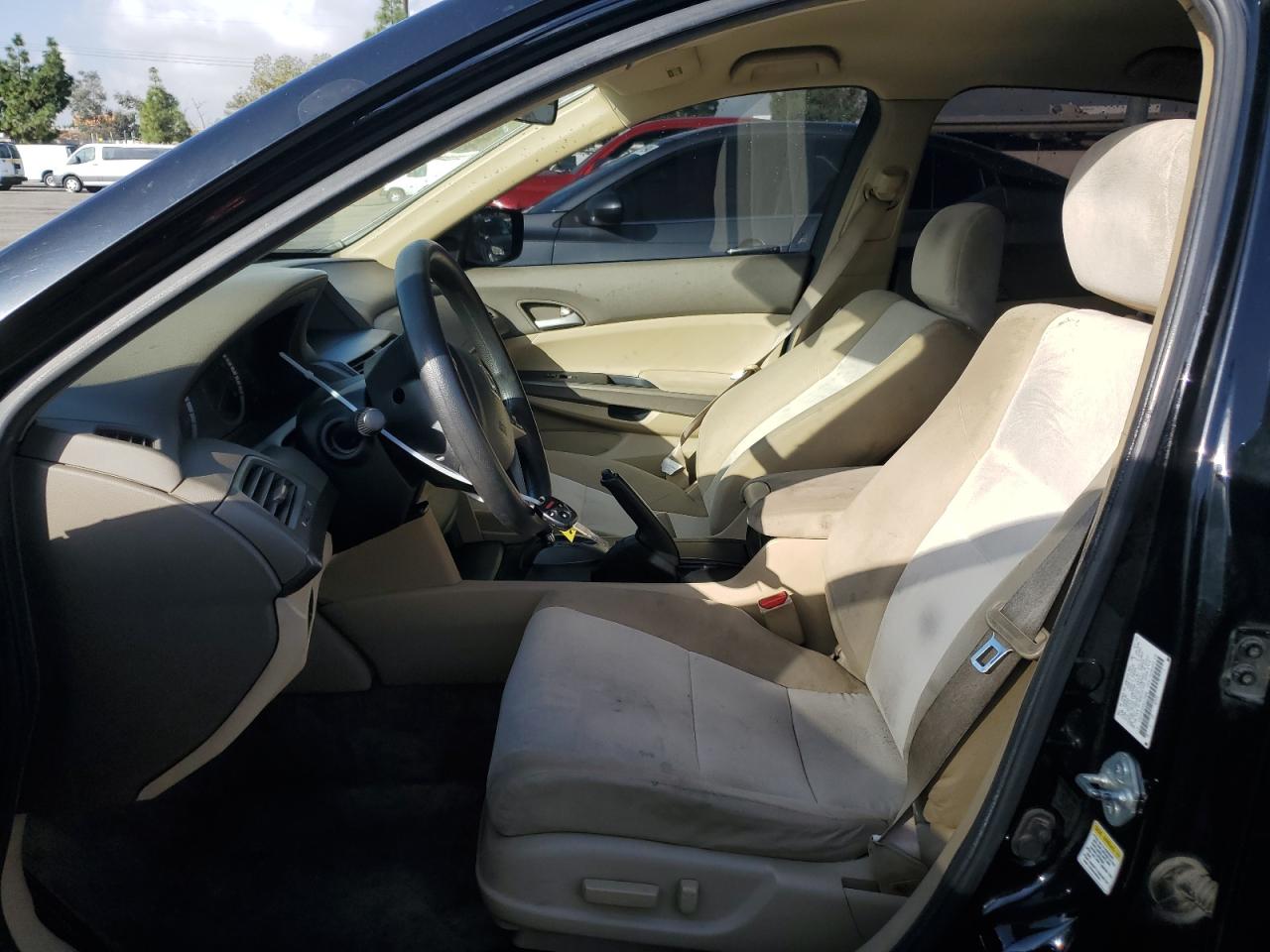 2010 Honda Accord - Image 7