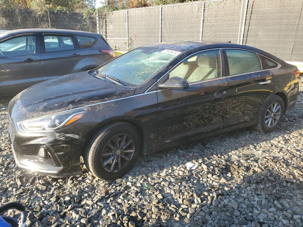2019 Hyundai Sonata - Image 1