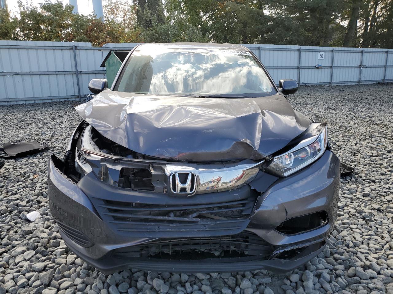 2022 Honda HR-V - Image 5