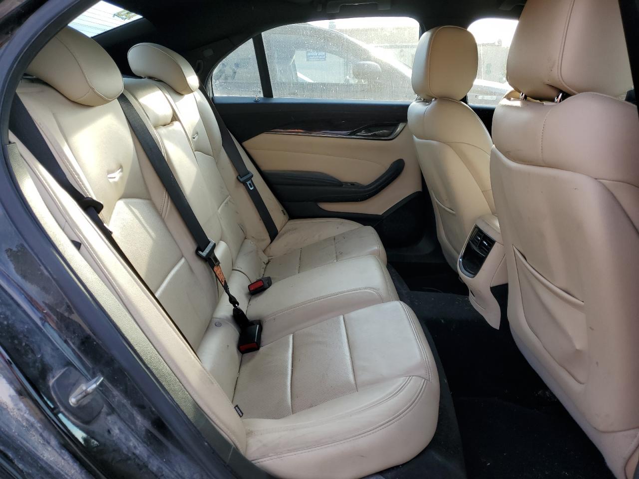 2019 Cadillac CTS - Image 10