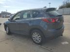 2015 Mazda Cx-5 Sport en Venta en Oklahoma City, OK - All Over