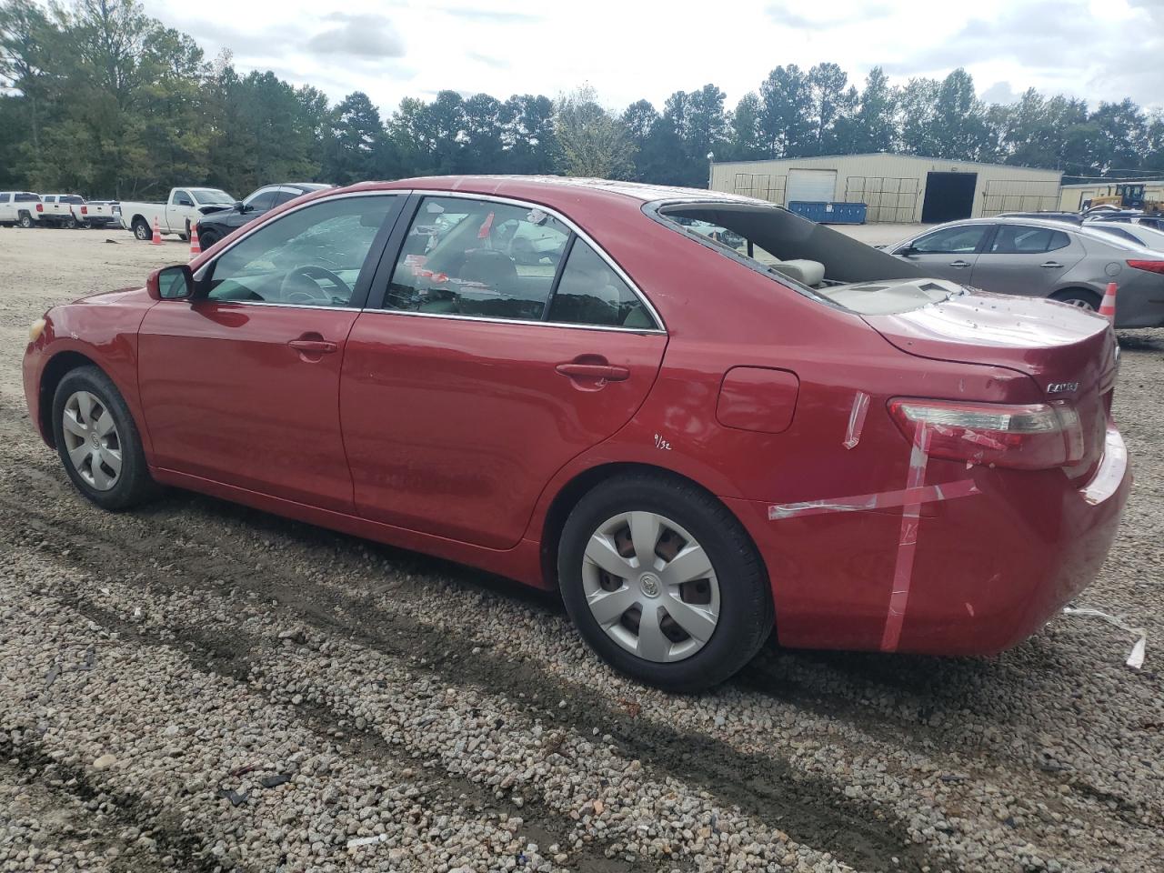 2009 Toyota Camry - Image 2