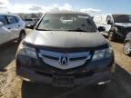 2008 Acura Mdx Technology للبيع في San Martin، CA - Rear End