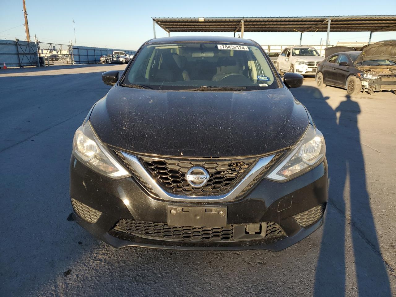 2018 Nissan Sentra - Image 5