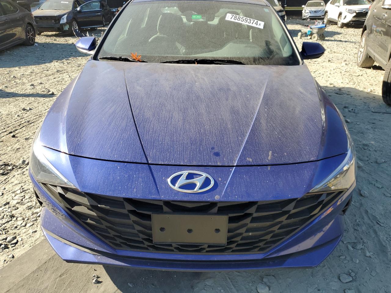 2021 Hyundai Elantra - Image 5