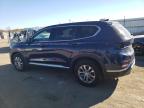 2020 Hyundai Santa Fe Sel   იყიდება Chicago Heights-ში, IL - Rear End