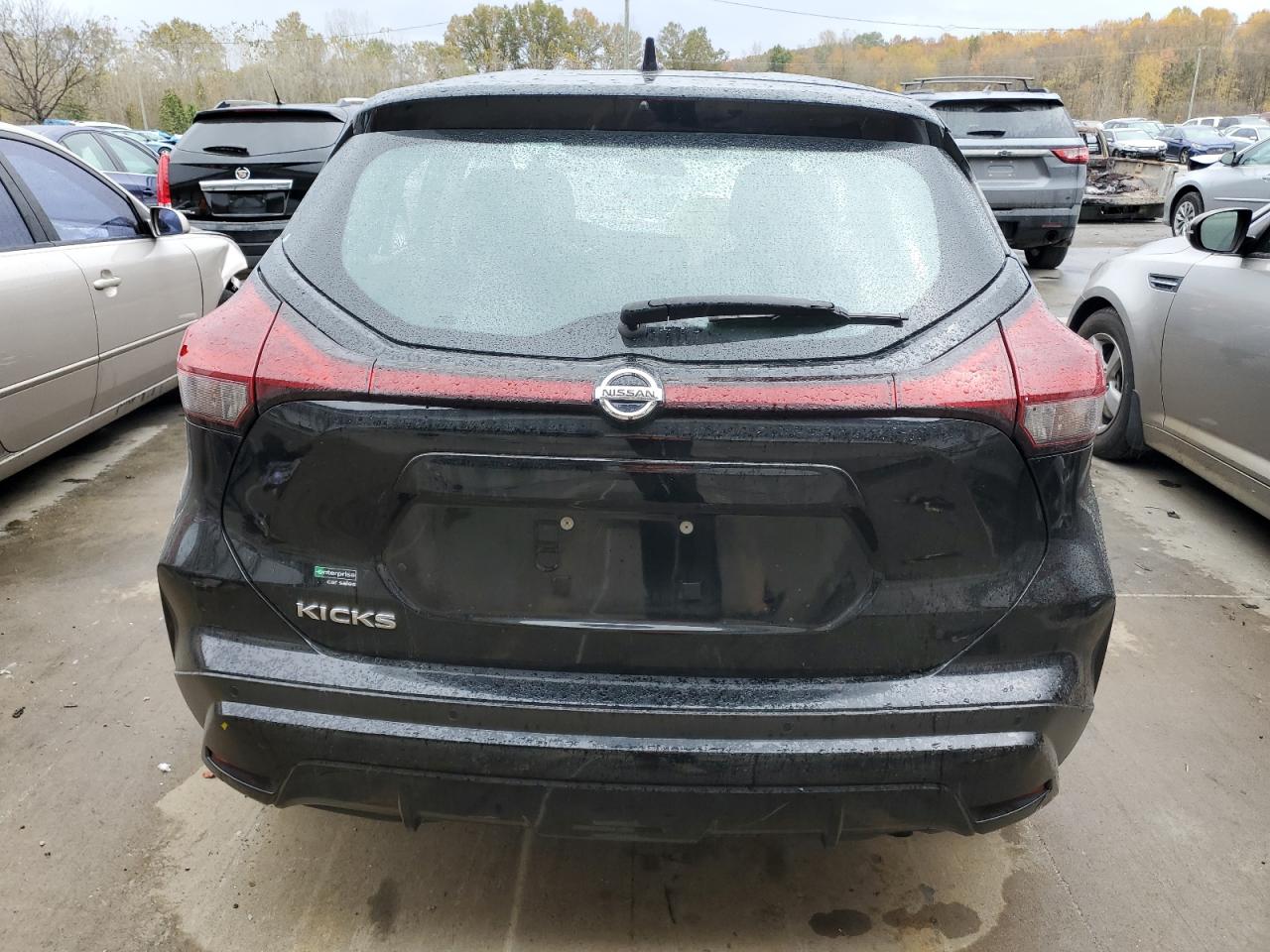 2021 Nissan Kicks - Image 6