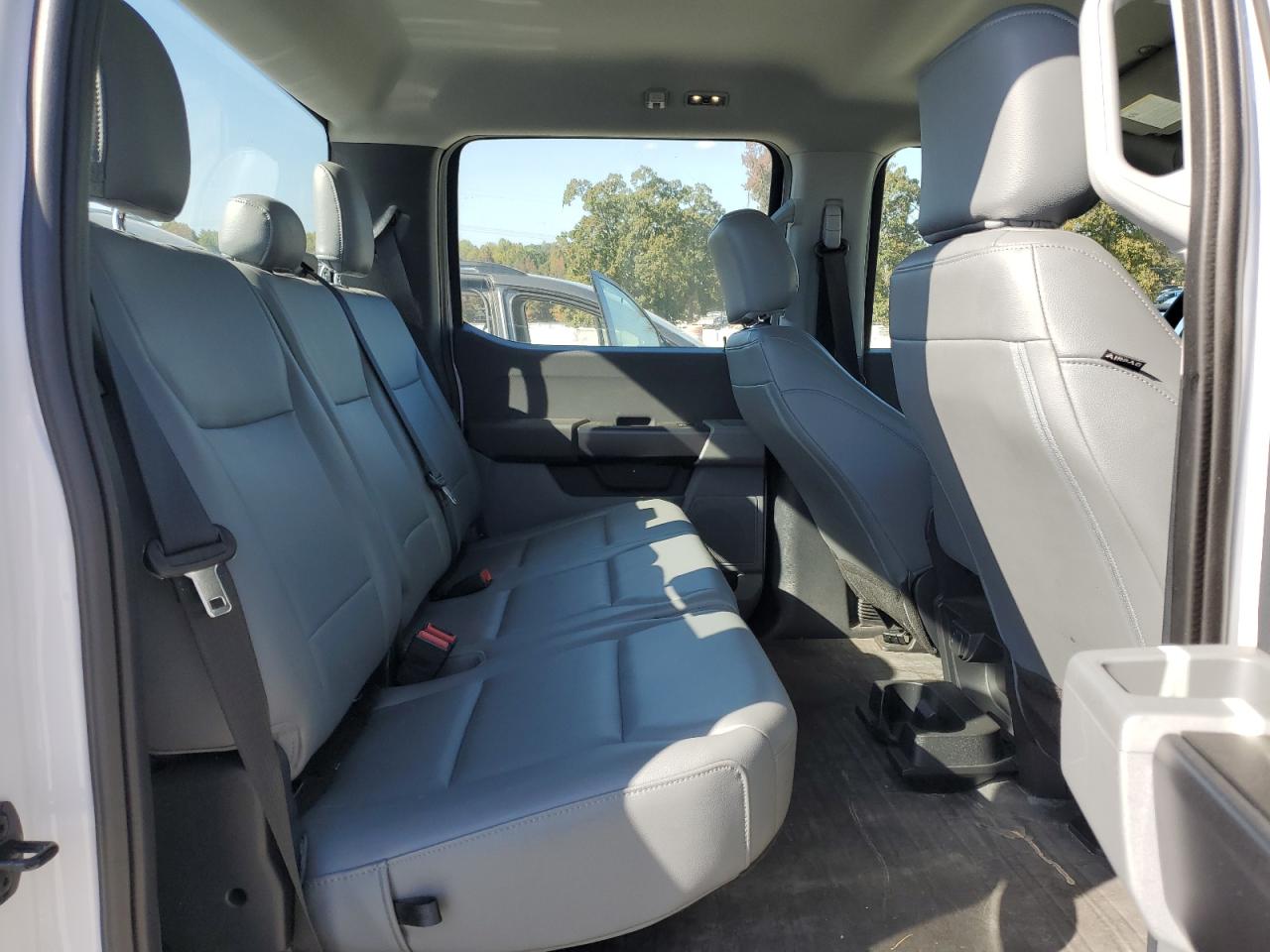 2021 Ford F-150 - Image 10