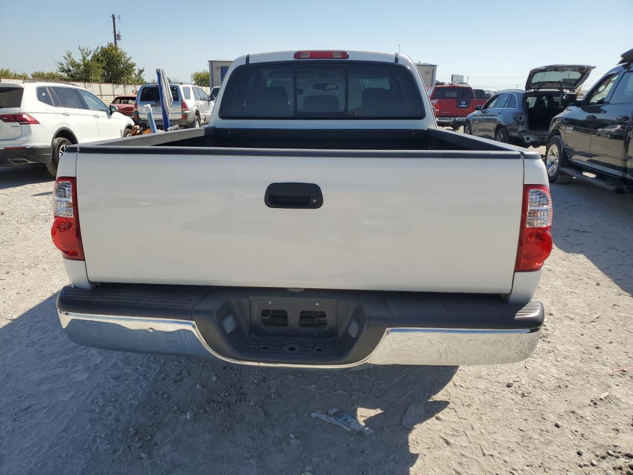 5TBRU34136S477469 2006 Toyota Tundra Access Cab Sr5