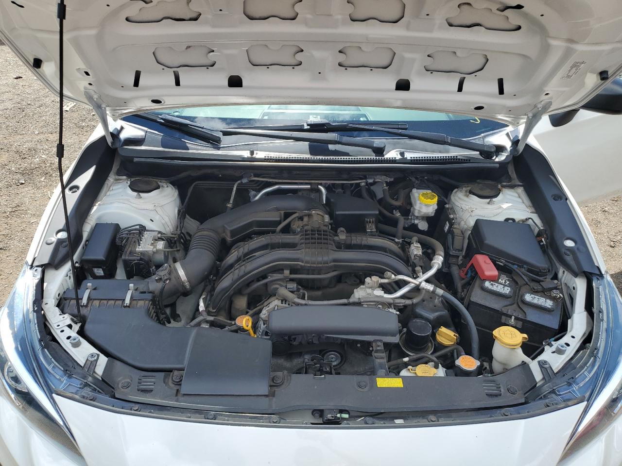 2019 Subaru Impreza - Image 11