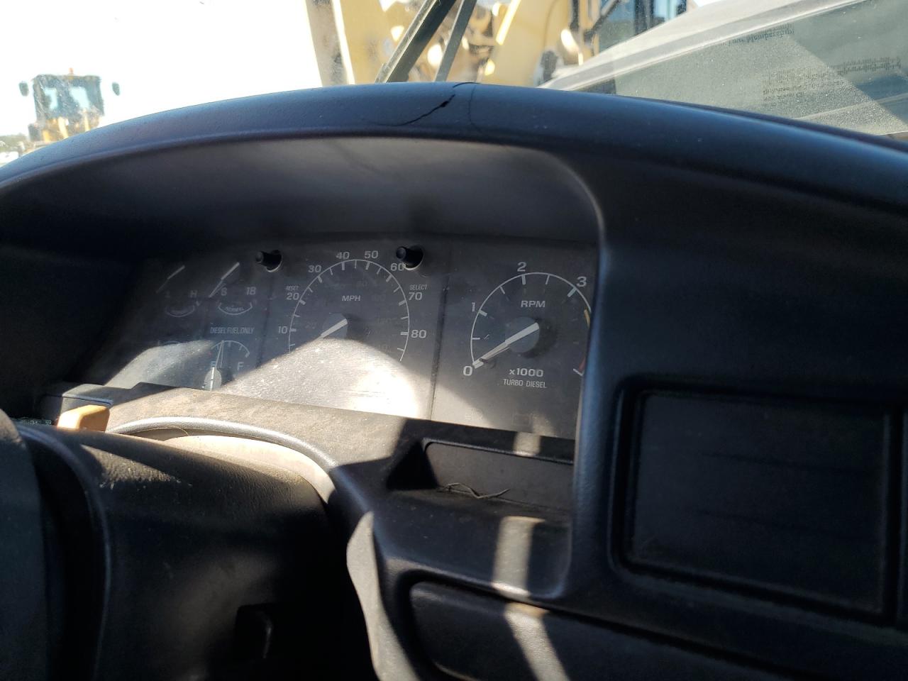 1996 Ford F250 - Image 9