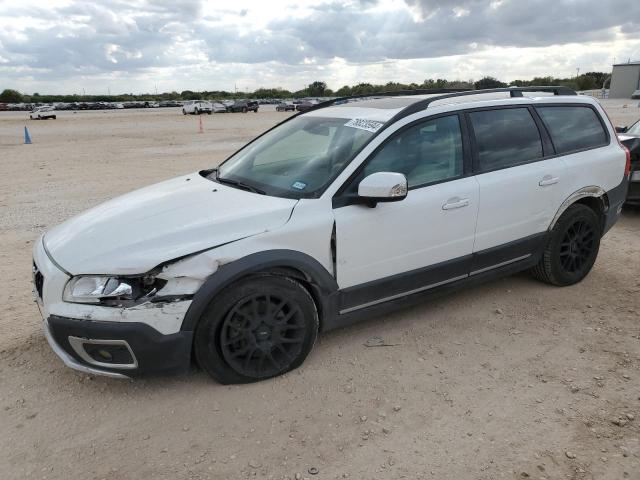 2008 Volvo Xc70  en Venta en San Antonio, TX - Front End