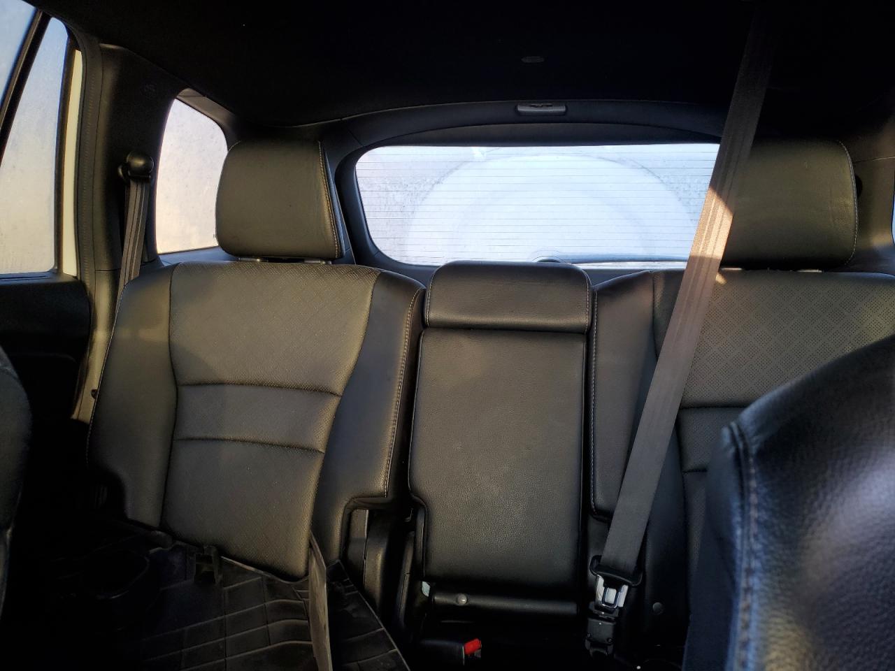 2022 Honda Passport - Image 10