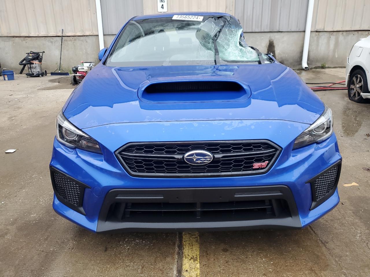 2019 Subaru WRX - Image 5