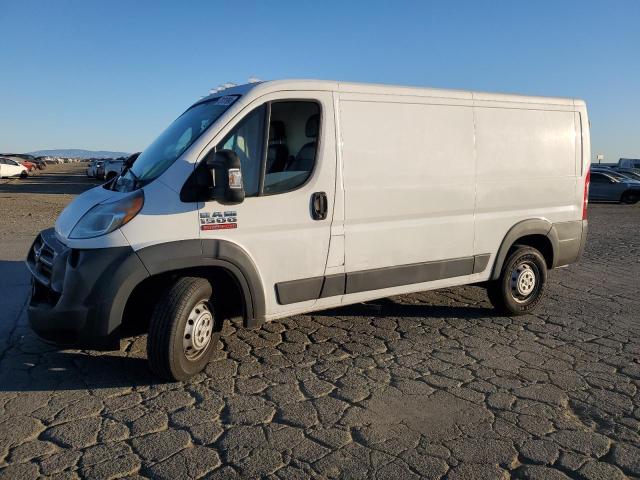 2018 Ram Promaster 1500 1500 Standard