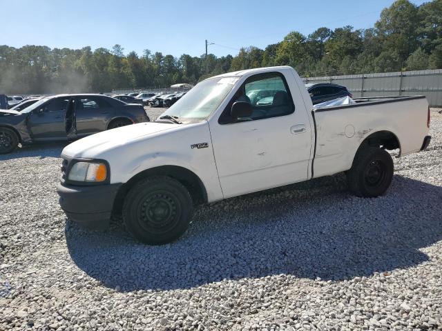 1997 Ford F150  იყიდება Ellenwood-ში, GA - All Over