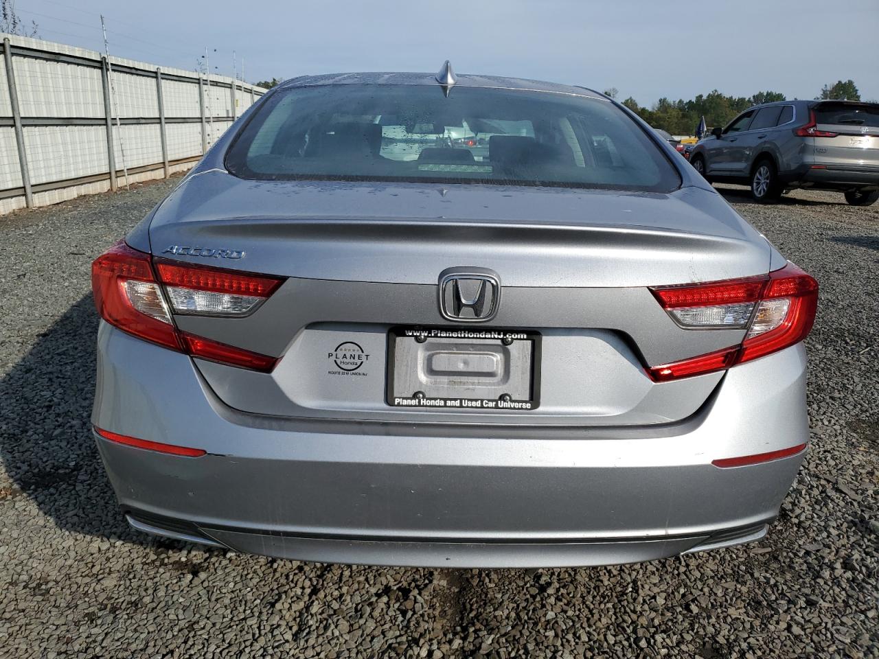 1HGCV1F12LA098484 2020 Honda Accord Lx