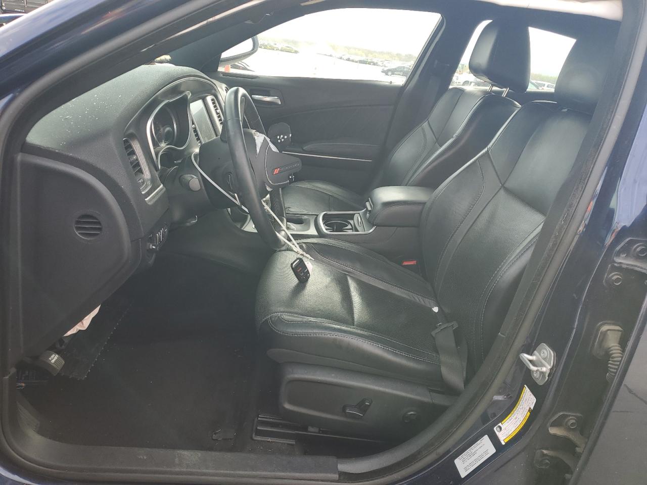 2015 Dodge Charger - Image 7