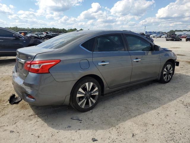  NISSAN SENTRA 2019 Szary