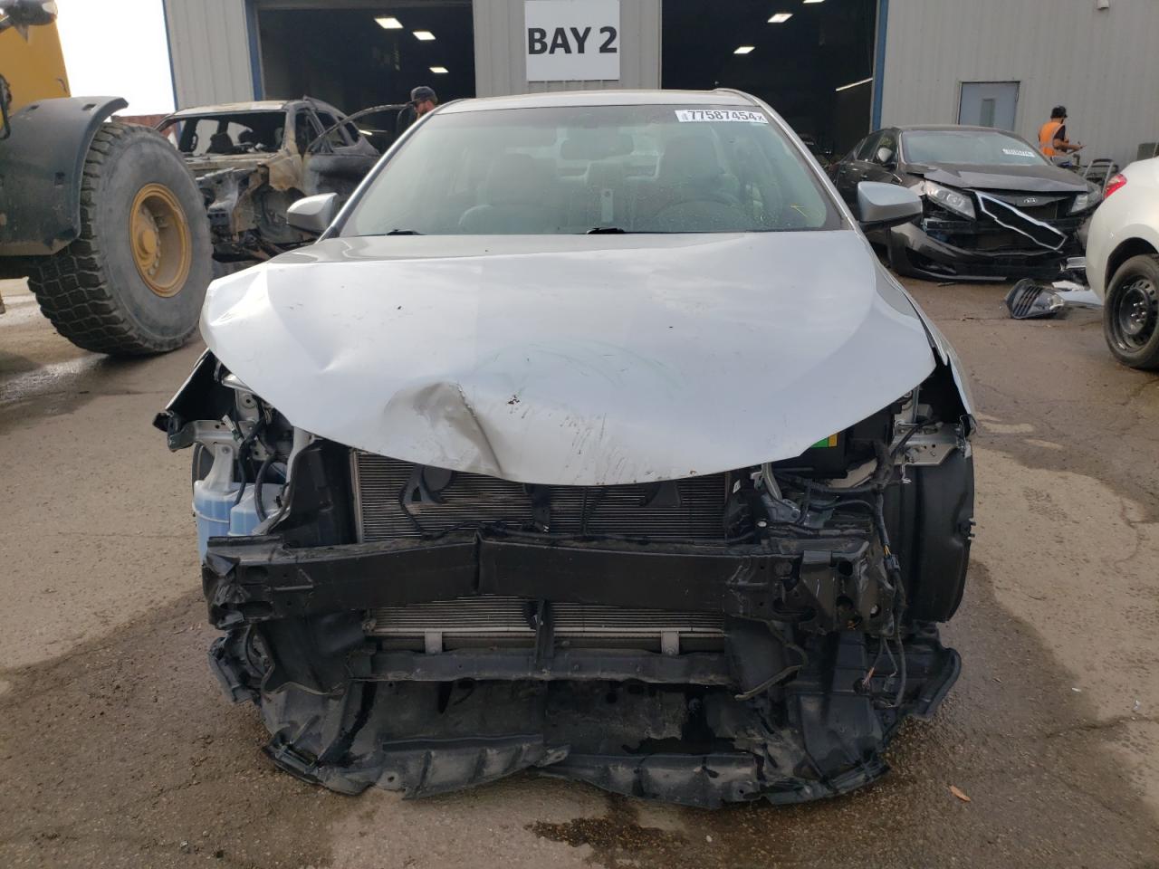 2016 Toyota Camry - Image 5