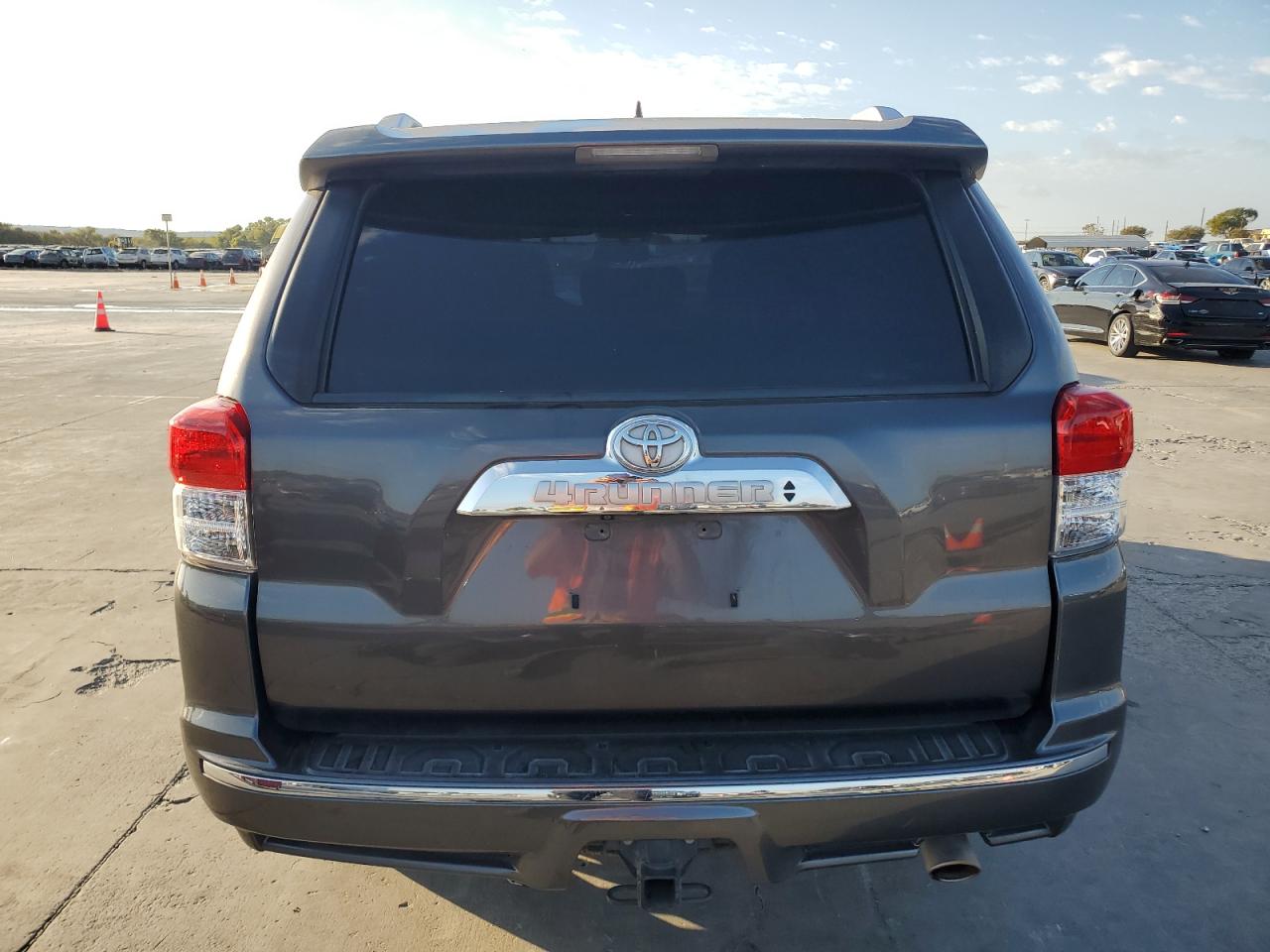 JTEZU5JR8D5057749 2013 Toyota 4Runner Sr5