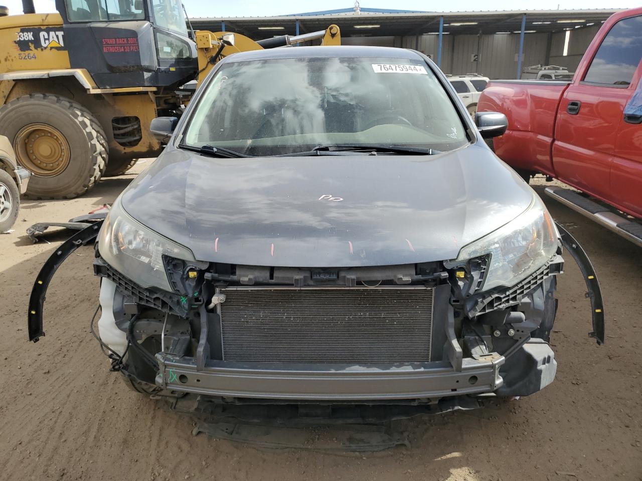 2013 Honda CR-V - Image 5