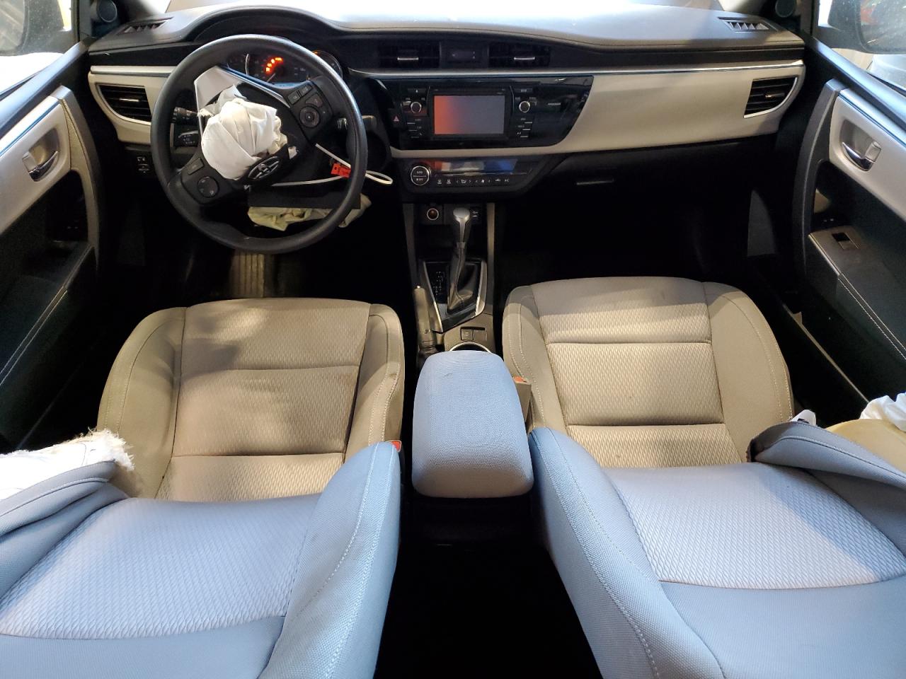 2014 Toyota Corolla - Image 8
