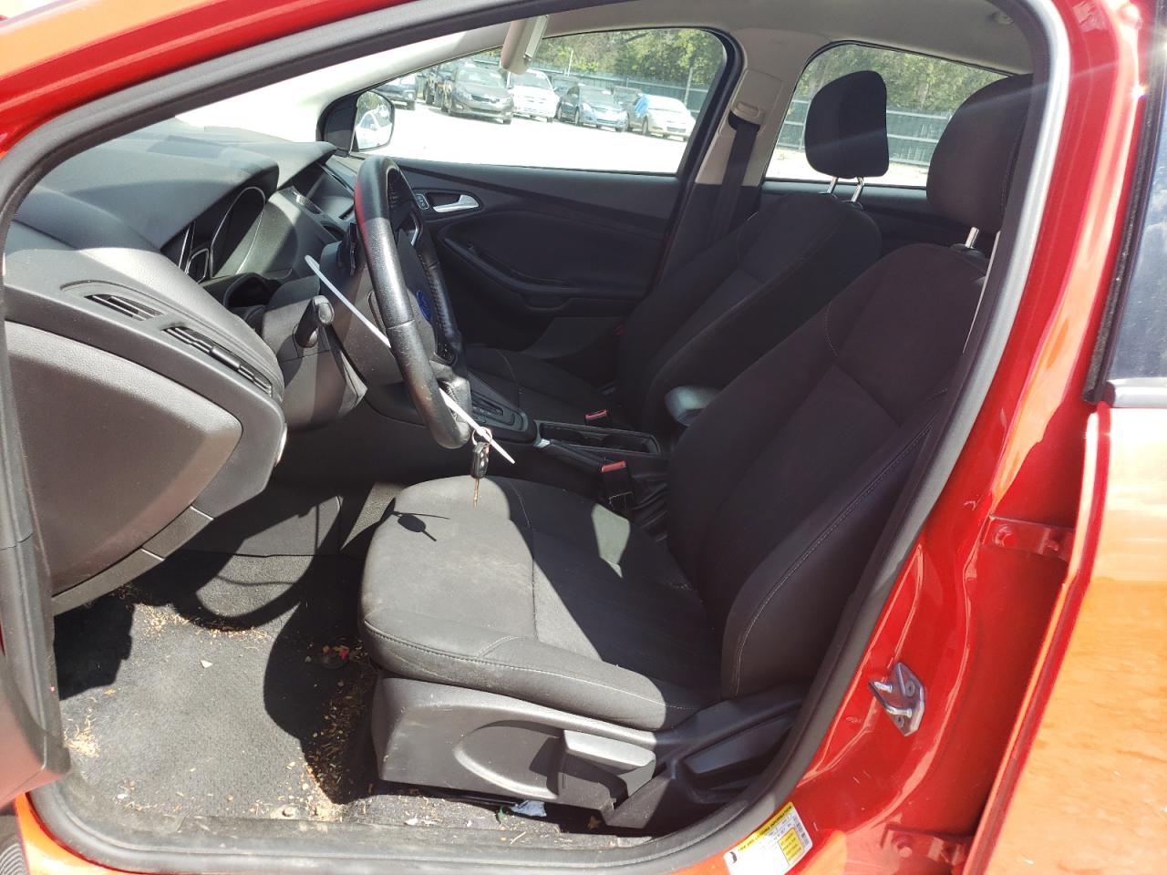 2016 Ford Focus - Image 7