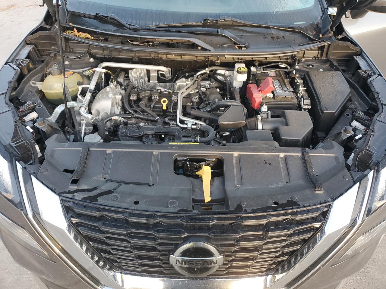 2021 Nissan Rogue - Image 13