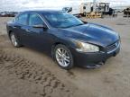 2011 Nissan Maxima S للبيع في Eldridge، IA - Mechanical