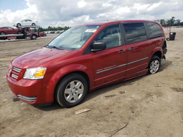 2008 Dodge Grand Caravan Se