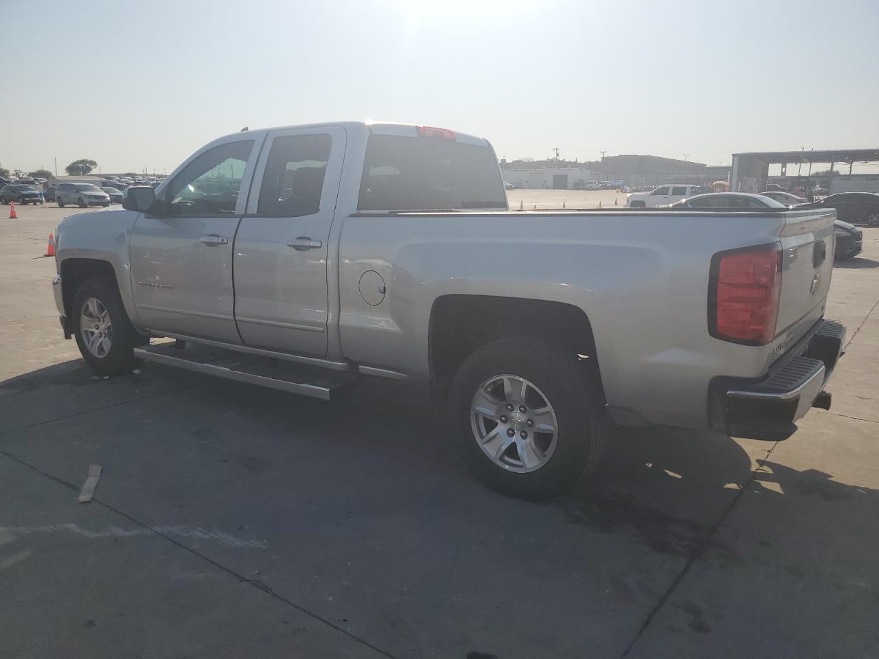 VIN 2GCRCPEC3K1111756 2019 CHEVROLET ALL Models no.2