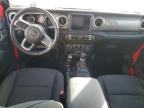 2023 JEEP WRANGLER SAHARA   for sale at Copart QC - MONTREAL