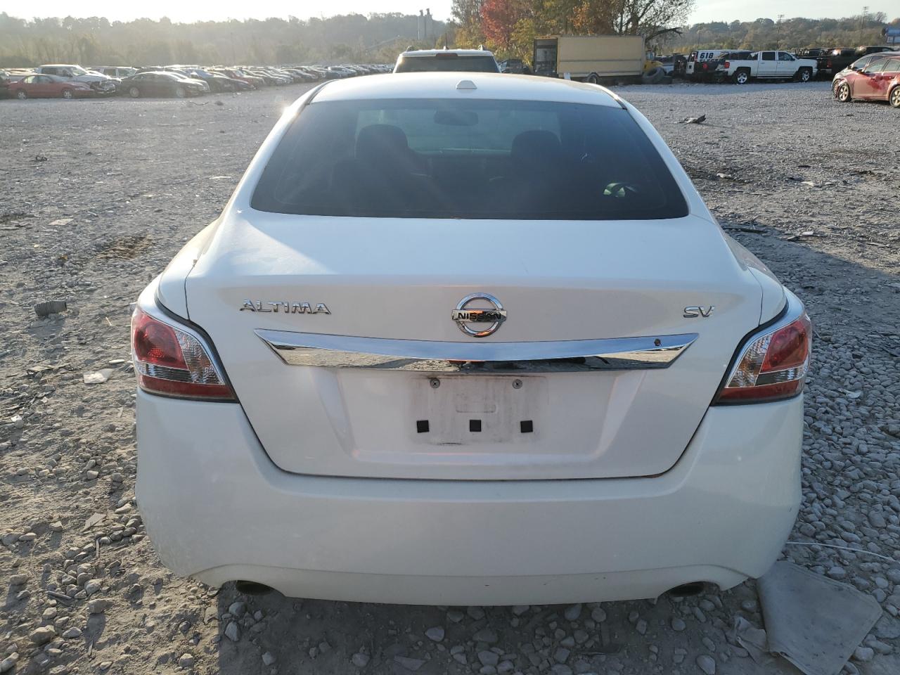 2015 Nissan Altima - Image 6