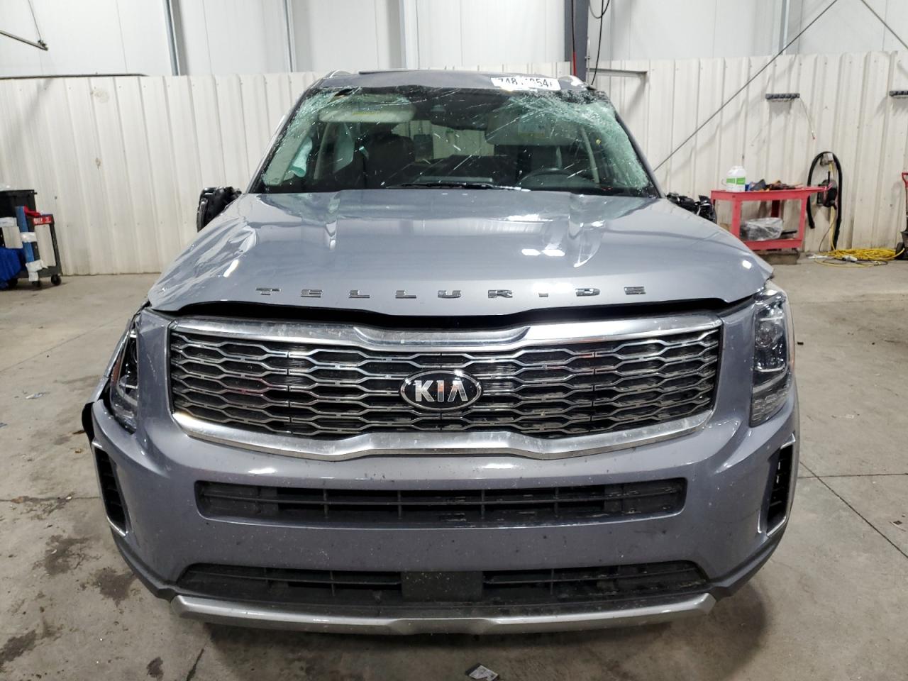 2020 Kia Telluride - Image 5