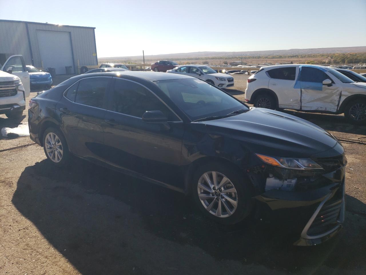 2023 Toyota Camry - Image 4